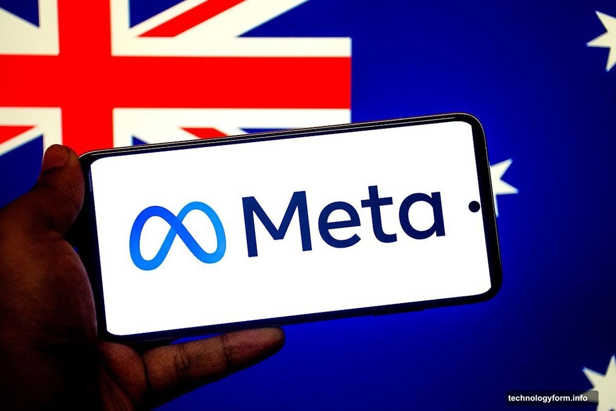 Meta deleted 550,000 teen accounts under Australia's under-16 ban