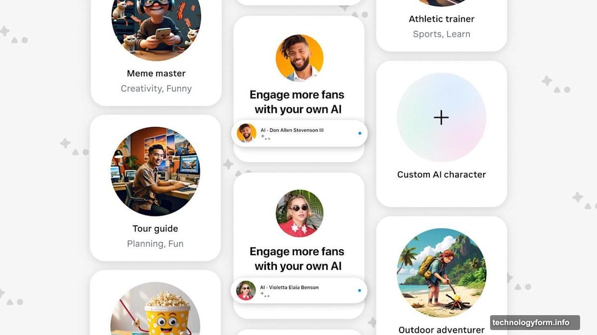 Meta pausing teens' access to existing AI characters globally