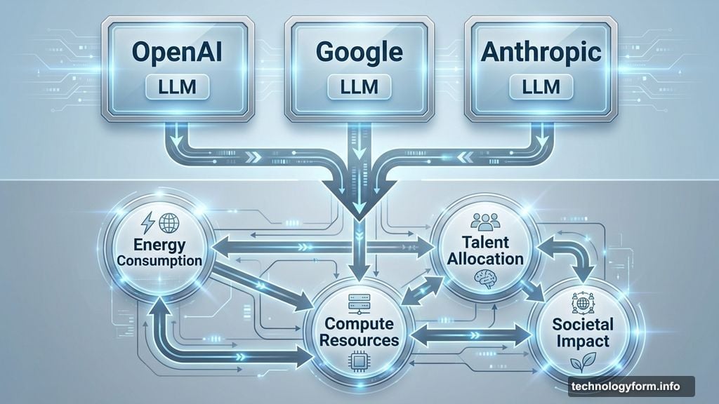 Shift from individual AI models to complete socio-technical systems