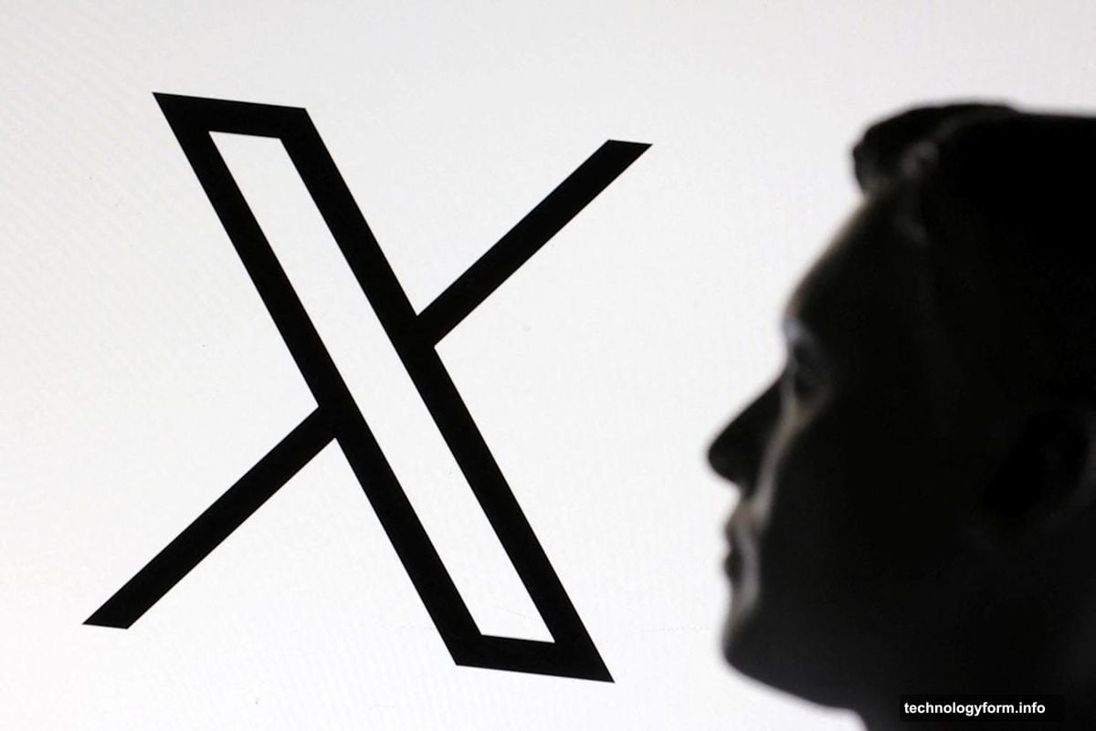 X promises open-source algorithm transparency on GitHub again