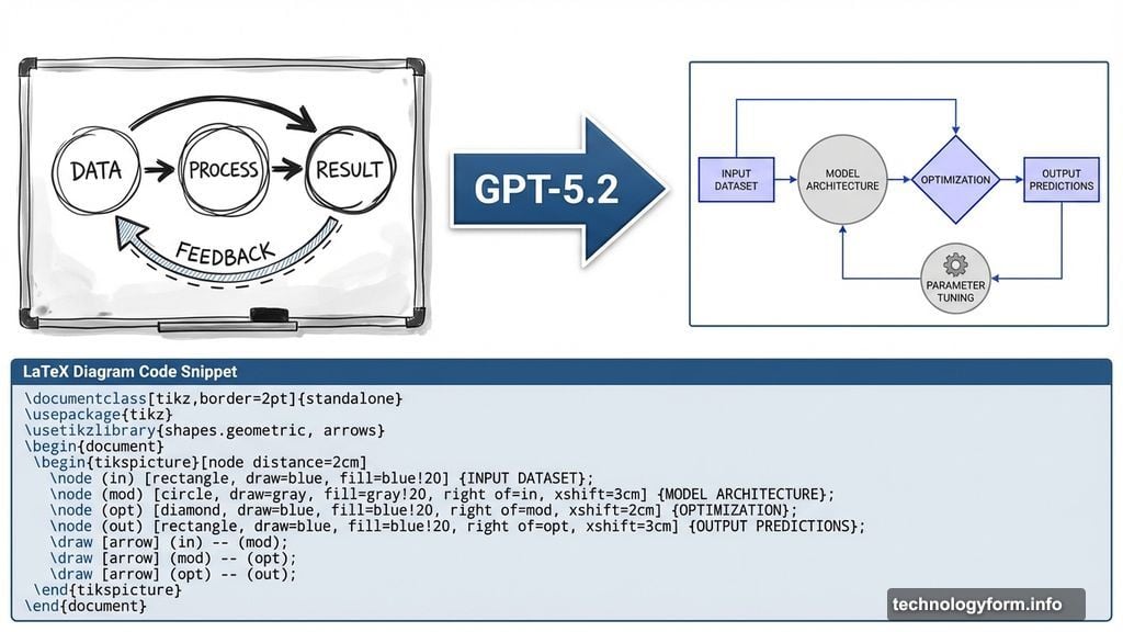 Prism converts whiteboard sketches into proper scientific diagrams