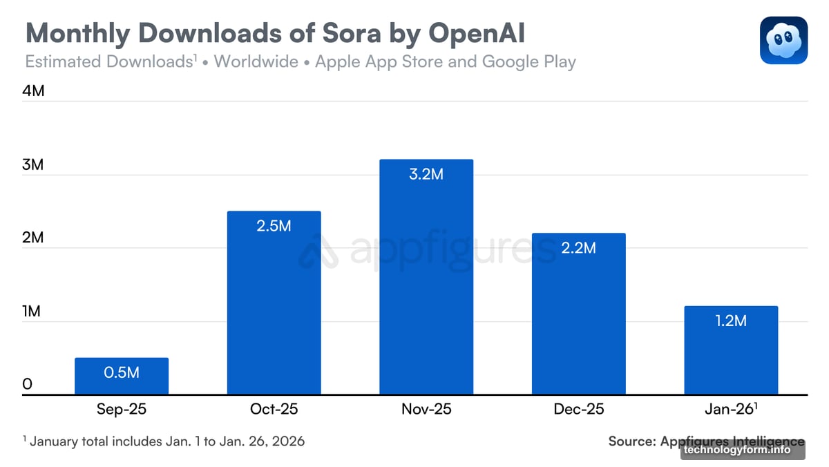 Meta AI and Gemini have massive distribution advantages OpenAI cannot match