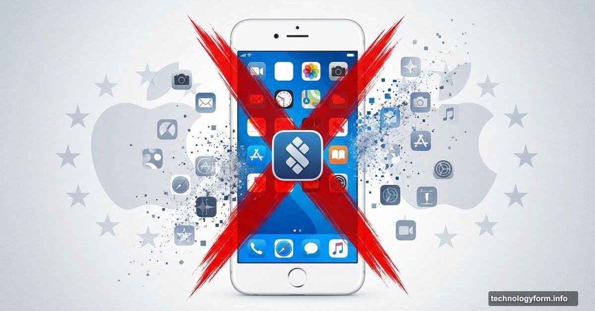 Setapp Mobile app store shutting down on iPhone with vanishing apps