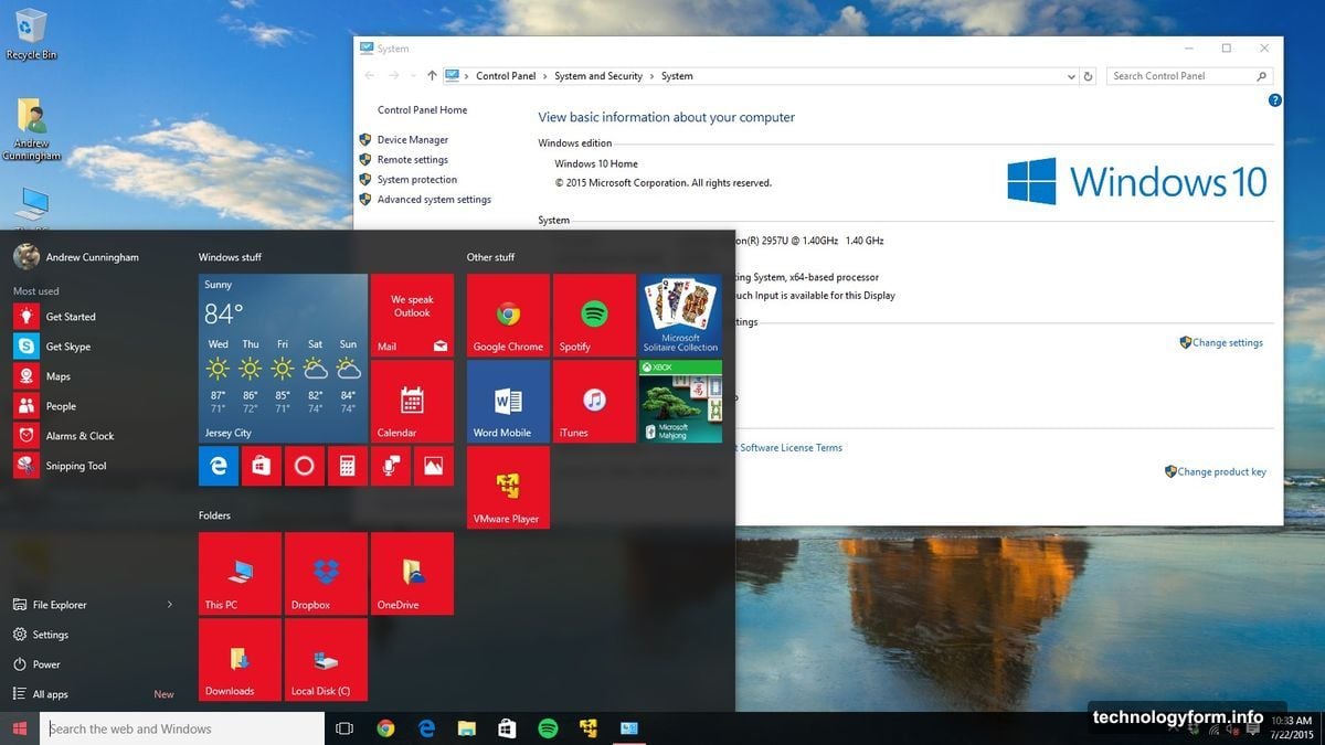 Microsoft shifted attitude with Chromium Edge and Windows Subsystem for Linux