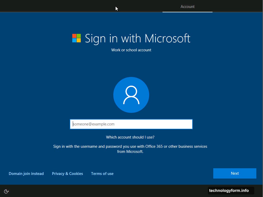 Windows 11 made tracking and mandatory Microsoft Account more aggressive
