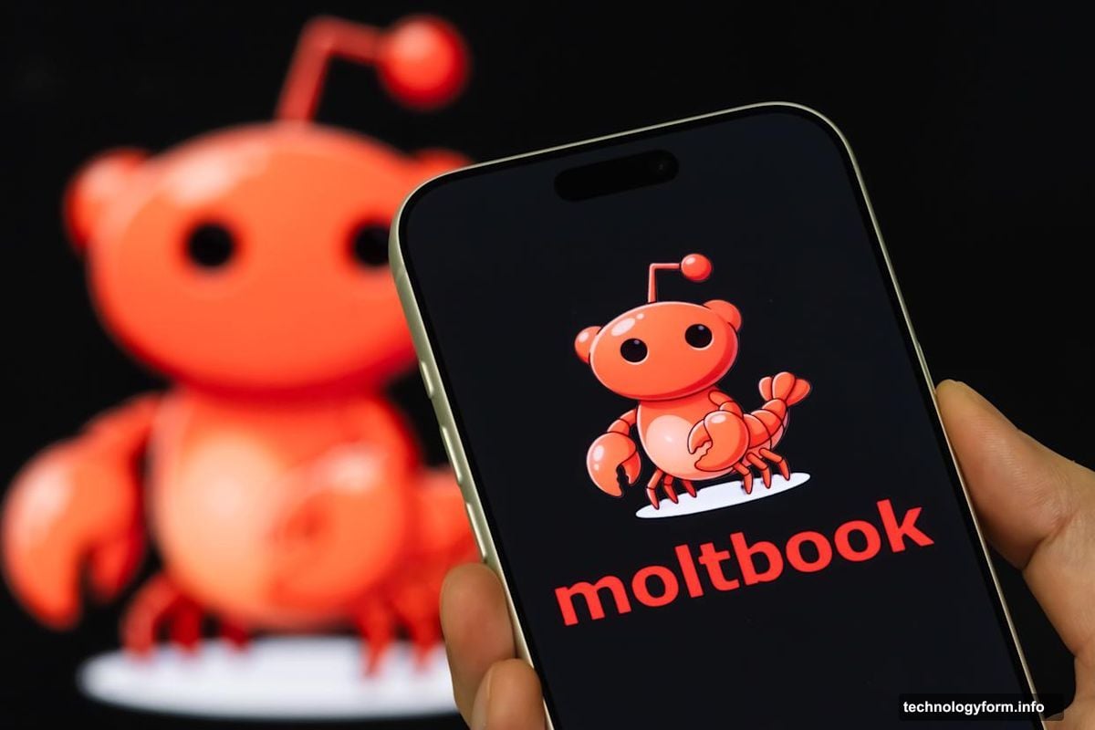 OpenClaw bots control apps through messaging platforms like Discord