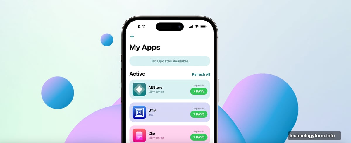 Digital Markets Act opens alternative iOS app store doors in EU