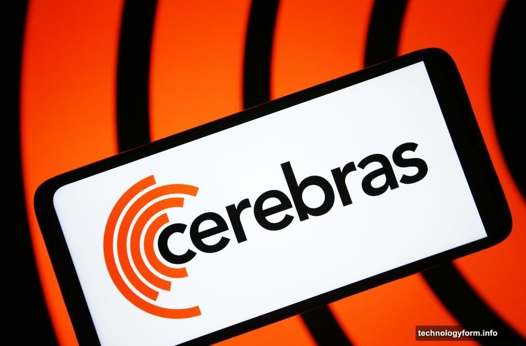 Cerebras builds chips the size of dinner plates with 4 trillion transistors