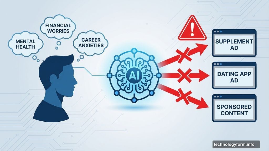 Users share deeply personal information with AI chatbots