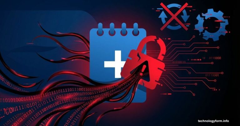 Notepad++ icon compromised by malware through hijacked update system