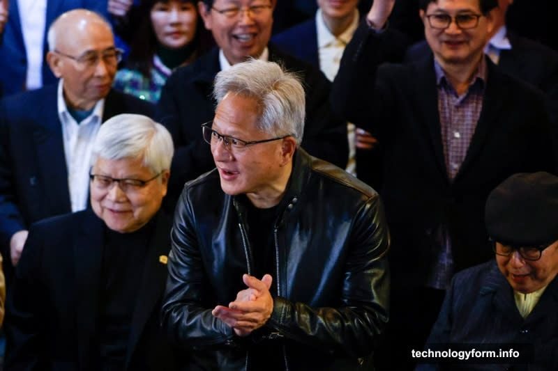 NVIDIA plans massive investment in OpenAI's latest funding round