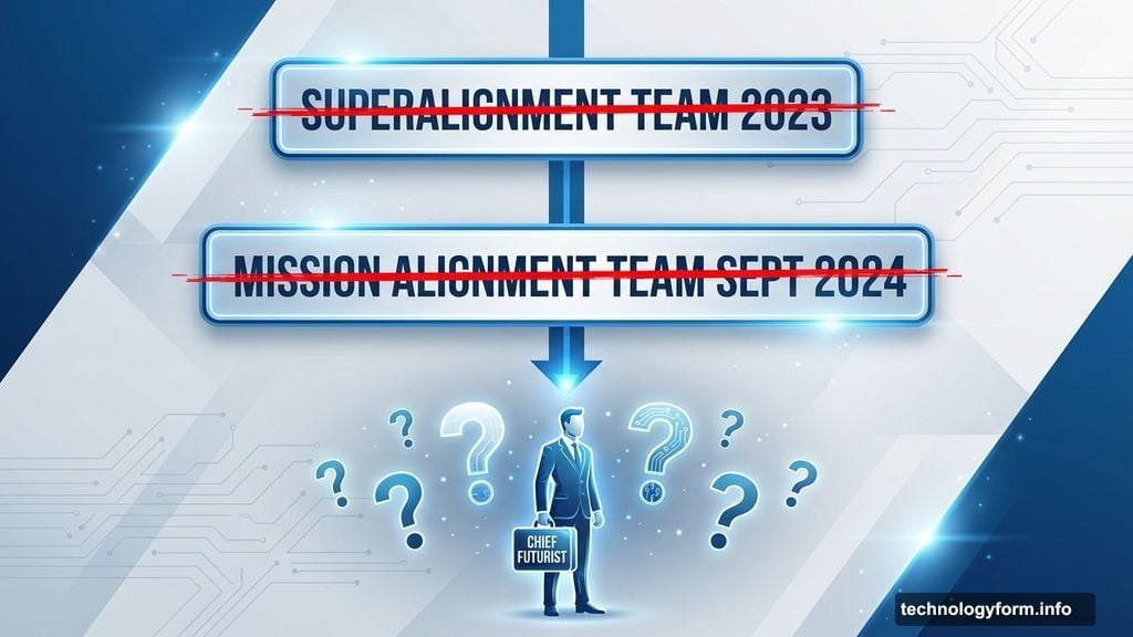 Two AI safety teams eliminated within two years at OpenAI