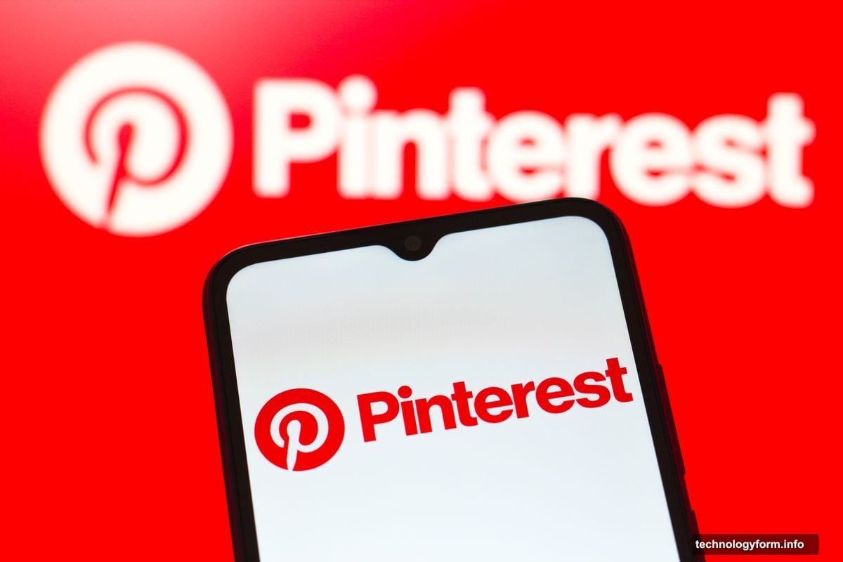 Pinterest user growth increases but revenue still missed Wall Street targets