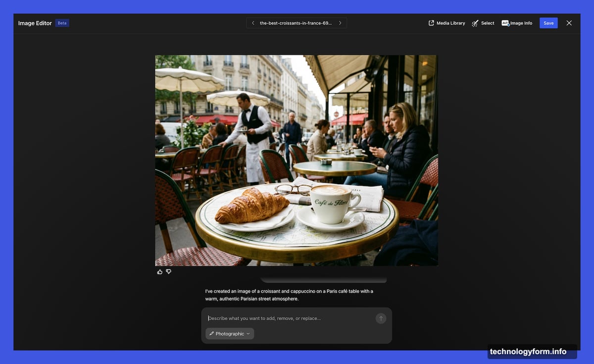 AI assistant only works with block themes not classic WordPress themes