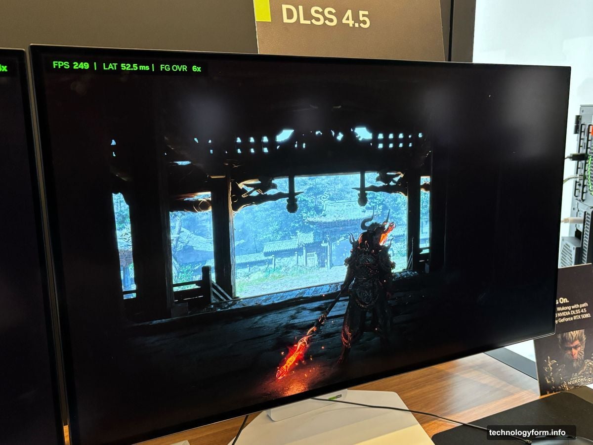 Blind test votes contradict gamers stated preference for native rendering