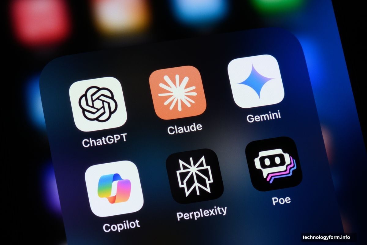 Americans adopting AI tools but trust remains at only 21 percent