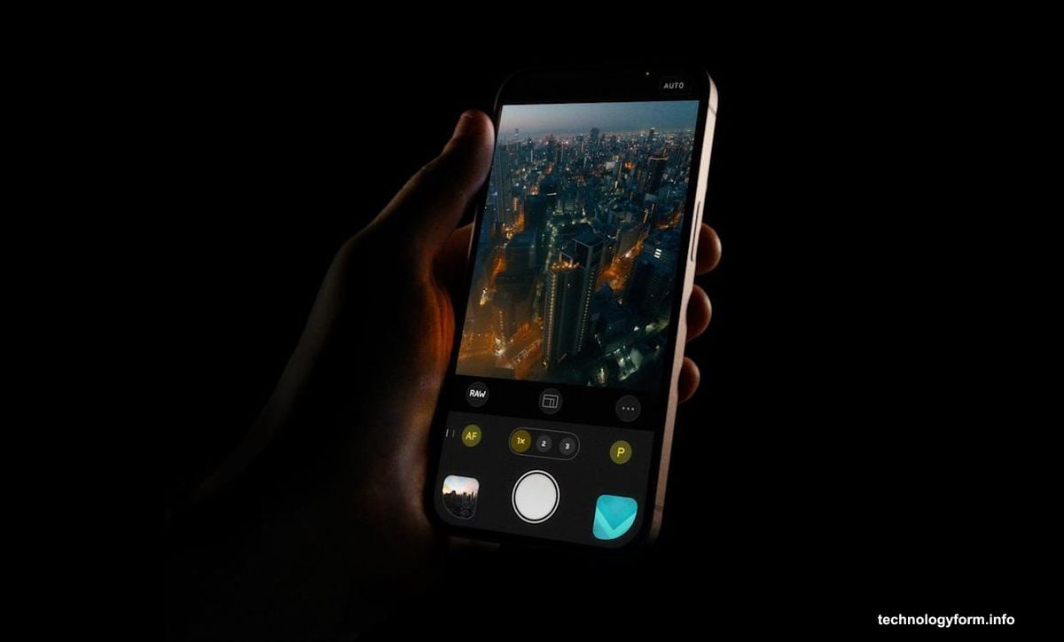 Apple acquisition talks with Lux Optics behind Halide camera app collapsed