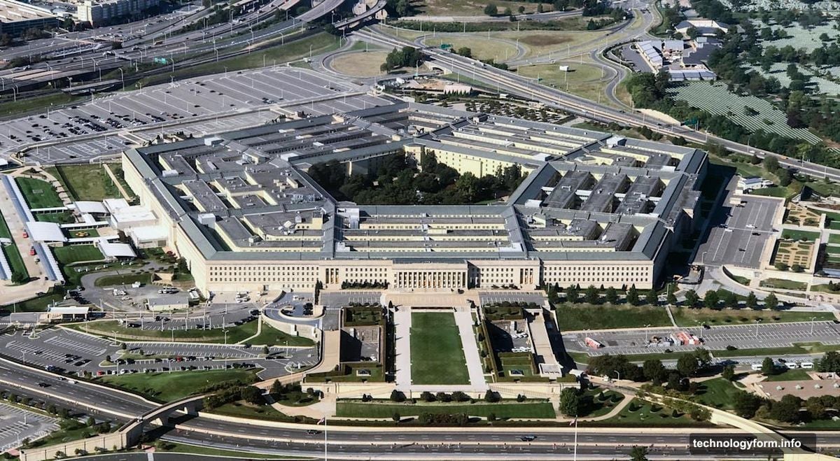 Eight Gemini AI agents deployed to Pentagon via GenAI.mil portal