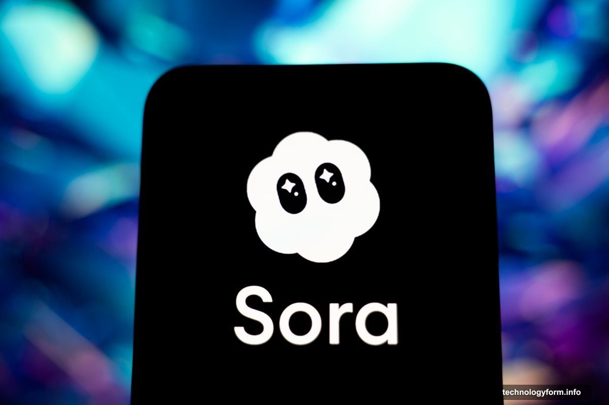 OpenAI pulled the plug on Sora app after only six months
