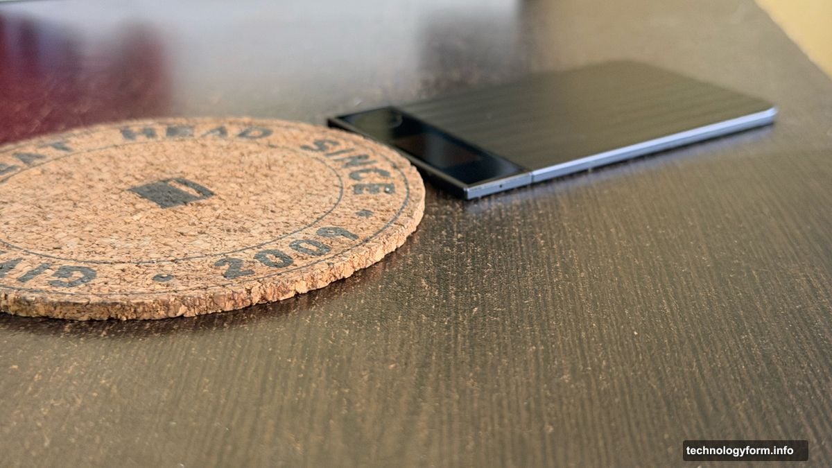 Wearable AI notetaker pins worn as wristband, pendant, or shirt clip