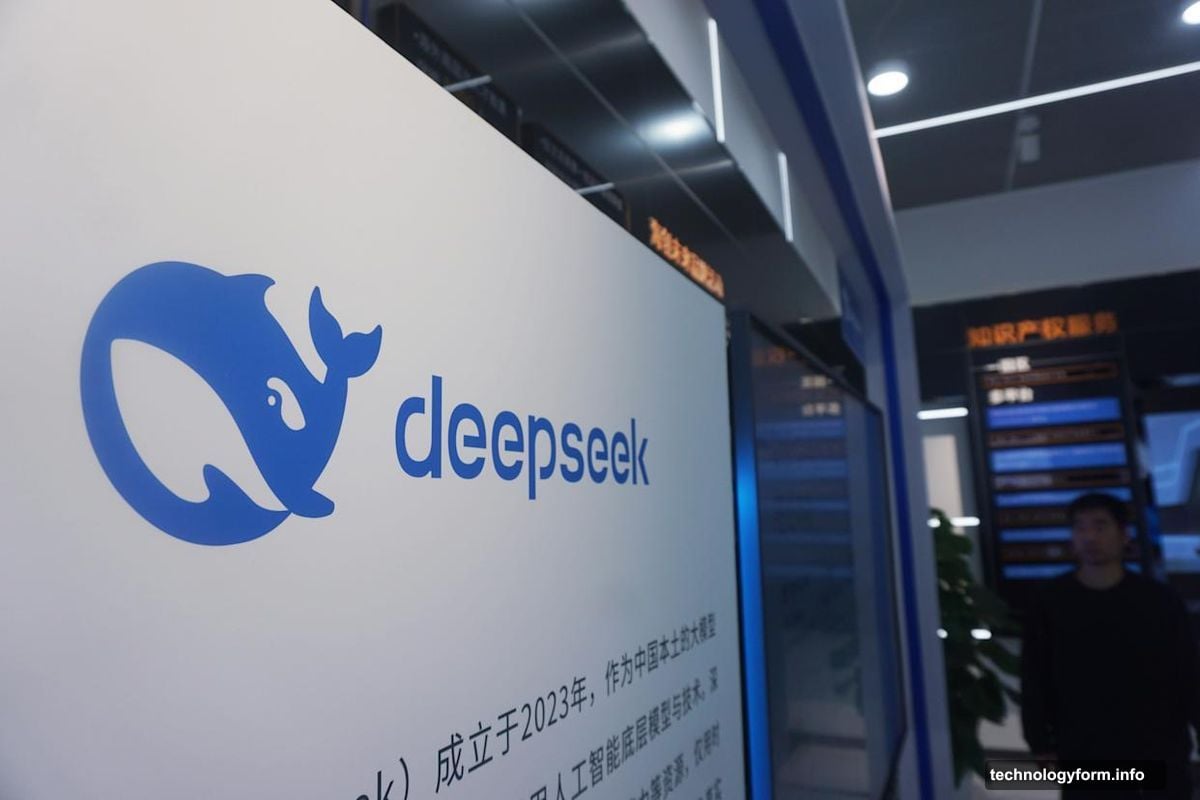 DeepSeek V4 open-source model delivers one million token context window