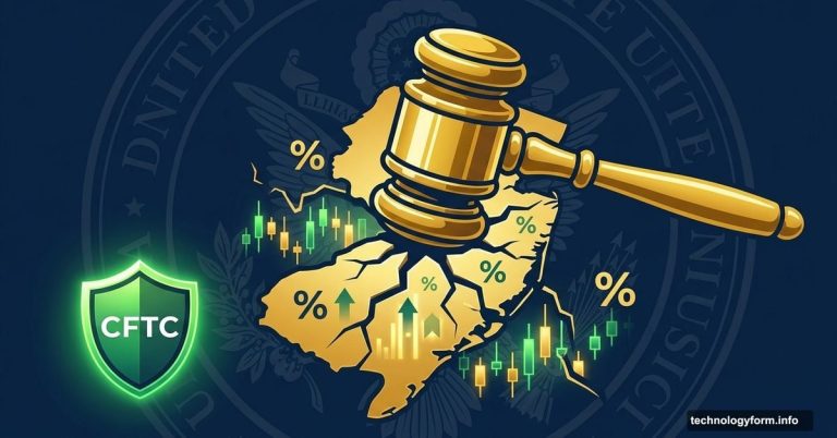 Federal gavel strikes down state map revealing prediction market charts