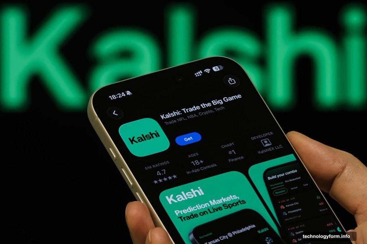 Federal appeals court rules New Jersey cannot regulate Kalshi sports contracts