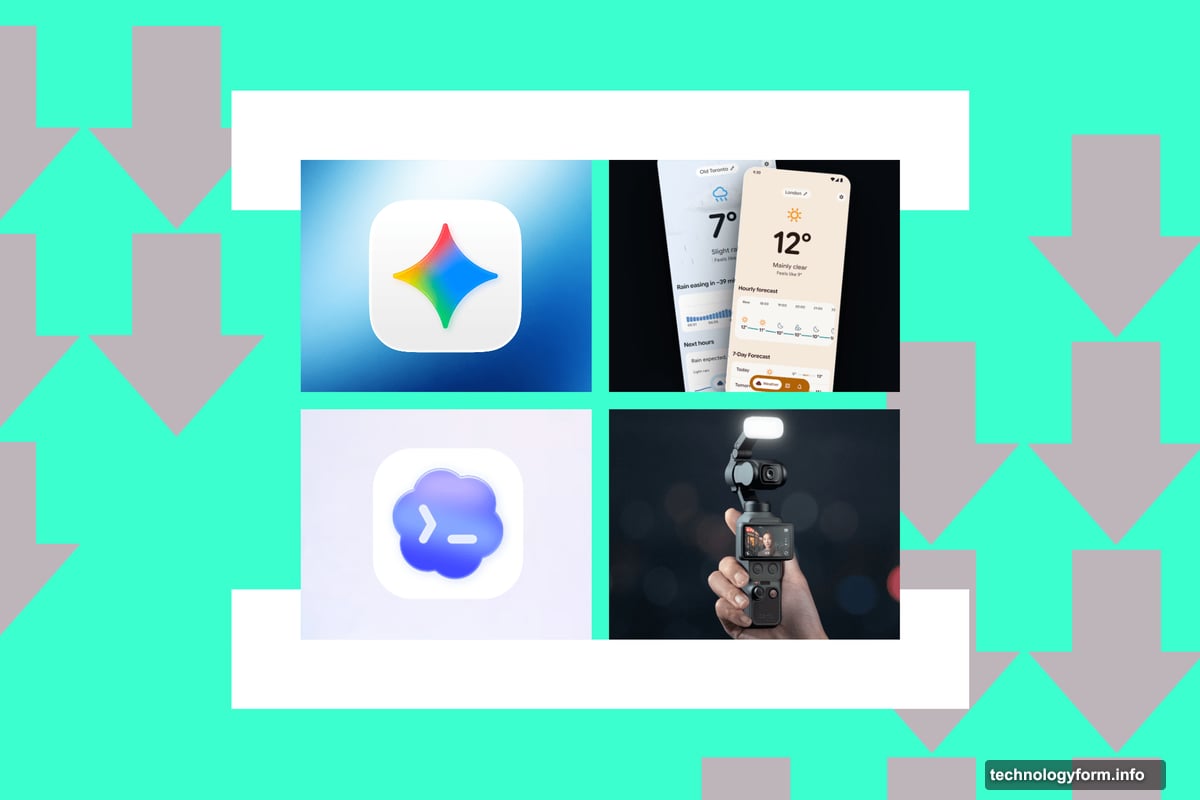 Gemini for Mac connects smoothly to Google Drive and Photos