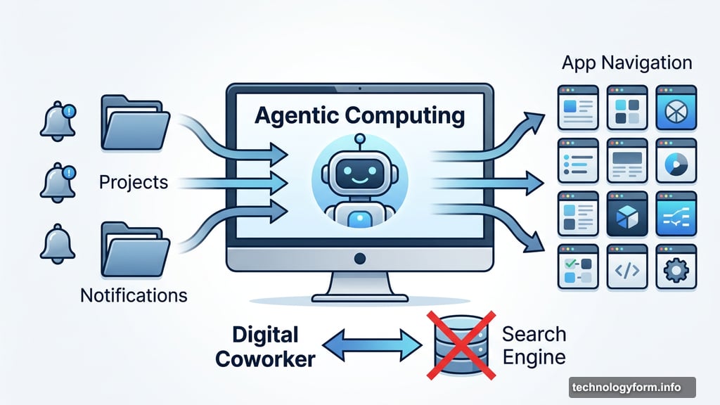 GPT-5.5 foundation for agent computing at scale as digital coworker