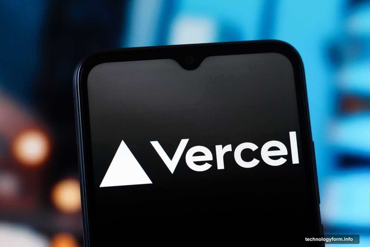 Infostealer malware hijacks employee account to pivot into Vercel systems
